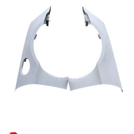 PORSCHE 992 S/T CARBON FENDER SET OEM