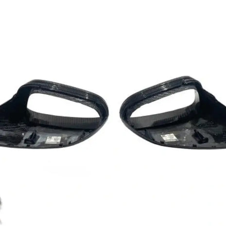 PORSCHE 992 TAYCAN COVER