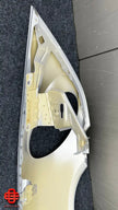 PORSCHE 992 TURBO S FENDER OR WING TRIM L + R OEM