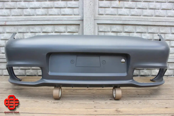 Porsche 997 911 GT2RS Rear bumper cover OEM