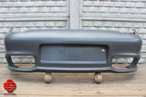 Porsche 997 911 GT2RS Rear bumper cover OEM