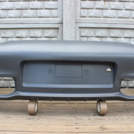Porsche 997 911 GT2RS Rear bumper cover OEM