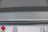 Porsche 997 911 GT2RS Rear bumper cover OEM