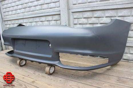 Porsche 997 911 GT2RS Rear bumper cover OEM