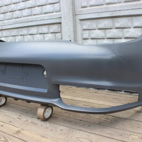 Porsche 997 911 GT2RS Rear bumper cover OEM