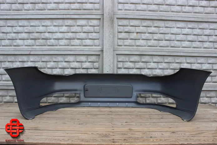 Porsche 997 911 GT2RS Rear bumper cover OEM