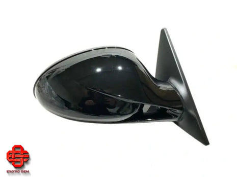 PORSCHE 997 RIGHT MIRROR