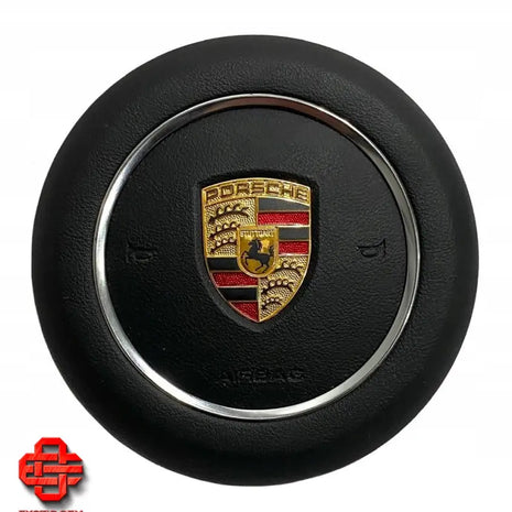 PORSCHE AIRBAG