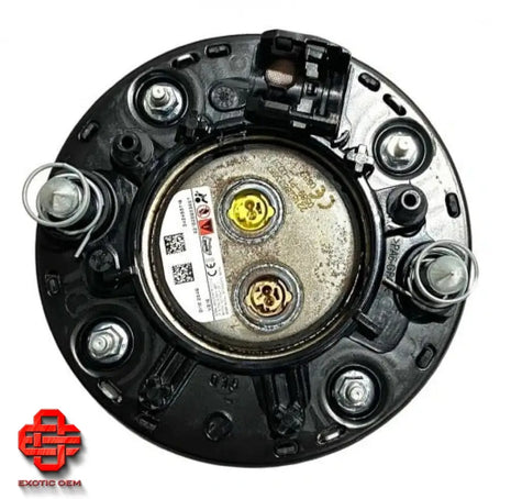 PORSCHE AIRBAG DRIVER’S AIRBAG