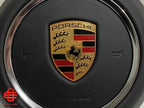 PORSCHE AIRBAG DRIVER’S AIRBAG