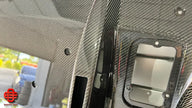 PORSCHE CARRERA GT REAR DIFFUSER CARBON FIBER OEM