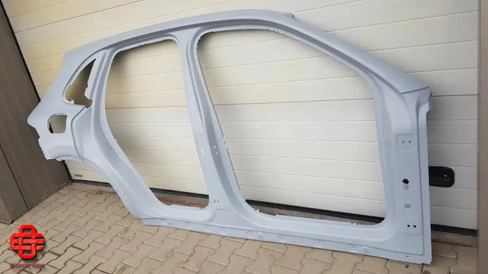 PORSCHE CAYENNE 9Y0 810 102 SIDE PANEL TRIM RIGHT