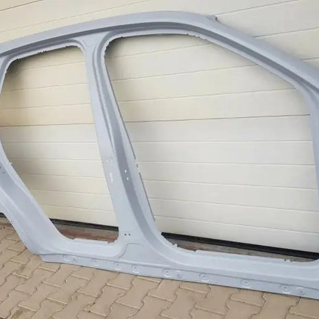 PORSCHE CAYENNE 9Y0 810 102 SIDE PANEL TRIM RIGHT