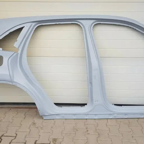 PORSCHE CAYENNE 9Y0 810 102 SIDE PANEL TRIM RIGHT