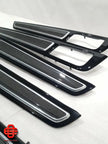 PORSCHE CAYENNE CARBON DOOR STRIP DOOR DECORATIVE STRIP
