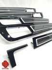 PORSCHE CAYENNE CARBON DOOR STRIP DOOR DECORATIVE STRIP