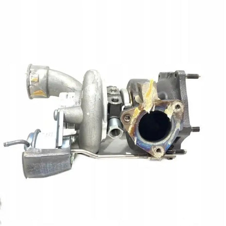 PORSCHE CAYENNE E2 2011-2018 TURBOCHARGER LEFT