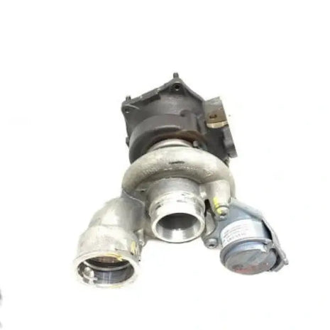 PORSCHE CAYENNE E2 2011-2018 TURBOCHARGER LEFT