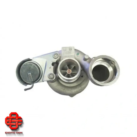 PORSCHE CAYENNE E2 2011-2018 TURBOCHARGER RIGHT