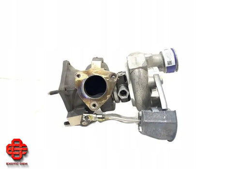 PORSCHE CAYENNE E2 2011-2018 TURBOCHARGER RIGHT