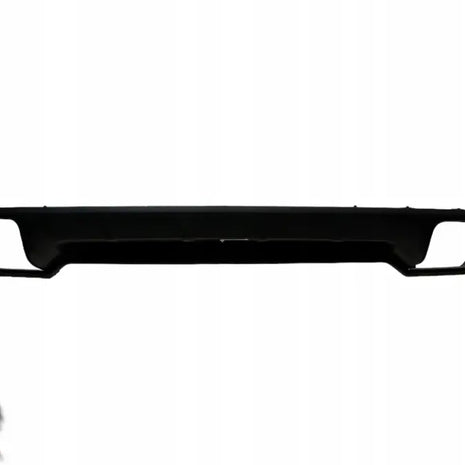 PORSCHE CAYENNE E3 DIFFUSER SPOILER SIDE SKIRT