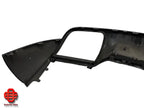 PORSCHE CAYENNE E3 REAR DIFFUSER COVER