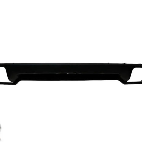 PORSCHE CAYENNE E3 REAR DIFFUSER COVER