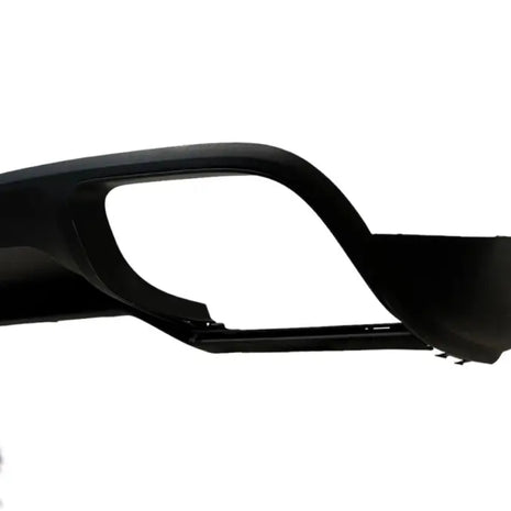 PORSCHE CAYENNE E3 REAR DIFFUSER COVER