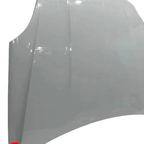 PORSCHE CAYENNE FRONT BONNET HOOD