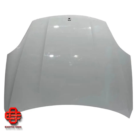 PORSCHE CAYENNE FRONT BONNET HOOD
