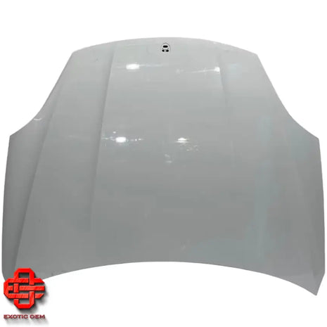 PORSCHE CAYENNE FRONT BONNET HOOD