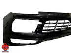 PORSCHE CAYENNE FRONT BUMPER