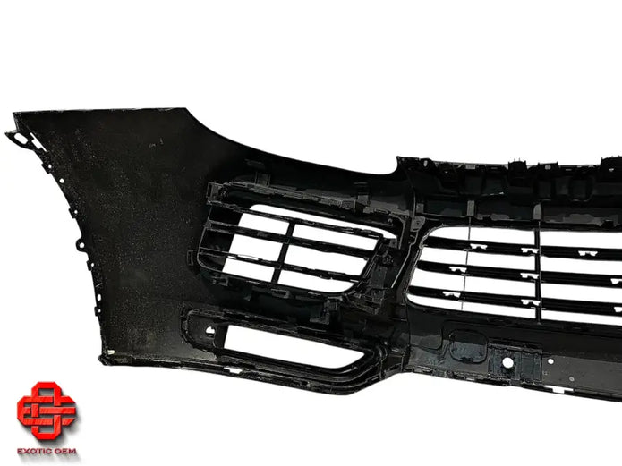 PORSCHE CAYENNE FRONT BUMPER