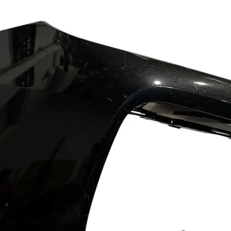 PORSCHE CAYENNE FRONT BUMPER