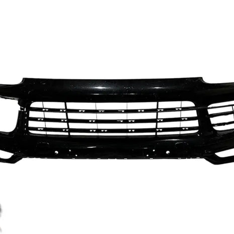 PORSCHE CAYENNE FRONT BUMPER
