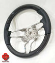 PORSCHE CAYENNE MACAN PANAMERA CARBON STEERING WHEEL