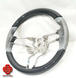 PORSCHE CAYENNE MACAN PANAMERA CARBON STEERING WHEEL