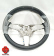 PORSCHE CAYENNE MACAN PANAMERA CARBON STEERING WHEEL