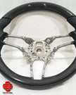 PORSCHE CAYENNE MACAN PANAMERA CARBON STEERING WHEEL