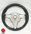 PORSCHE CAYENNE MACAN PANAMERA CARBON STEERING WHEEL