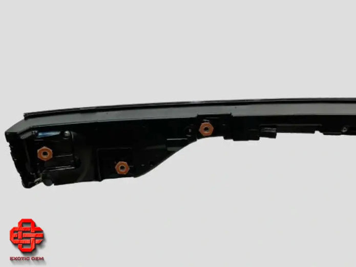 PORSCHE CAYENNE REAR LAMP LIGHT