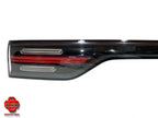 PORSCHE CAYENNE REAR LAMP LIGHT RED