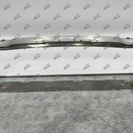 PORSCHE CAYENNE REINFORCEMENT BAR FRONT