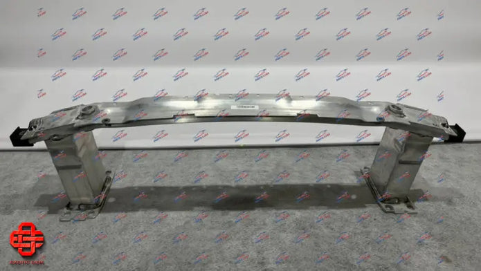 PORSCHE CAYENNE REINFORCEMENT BAR FRONT