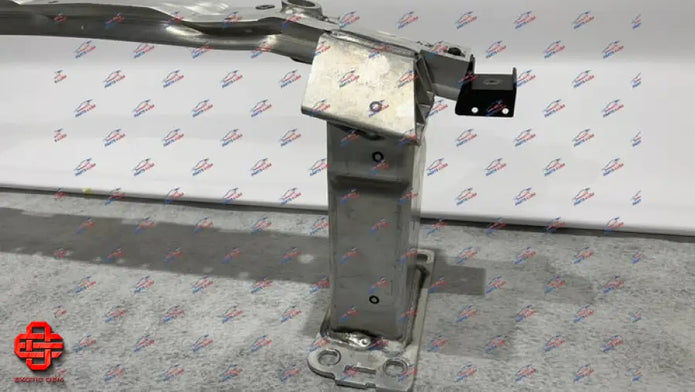 PORSCHE CAYENNE REINFORCEMENT BAR FRONT