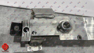 PORSCHE CAYENNE REINFORCEMENT BAR FRONT