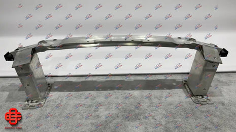 PORSCHE CAYENNE REINFORCEMENT BAR FRONT