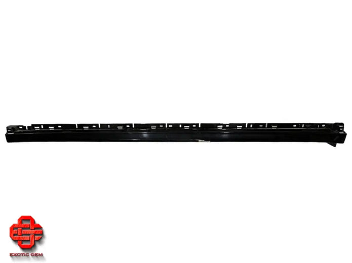 PORSCHE CAYENNE SIDE SKIRT LH