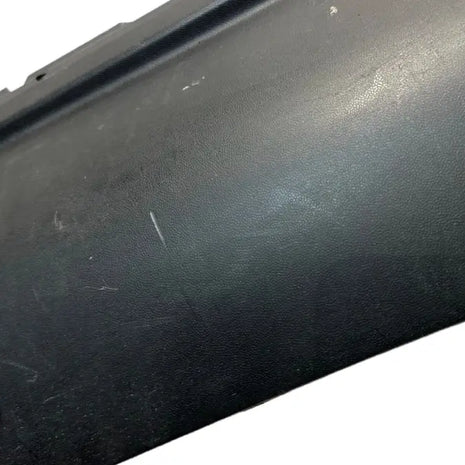 PORSCHE CAYENNE SIDE SKIRT LH