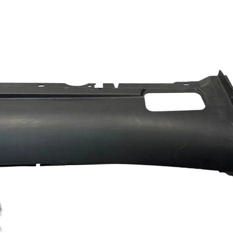 PORSCHE CAYENNE SIDE SKIRT RH